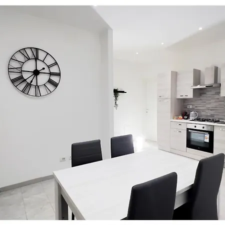 Apartment Kendra *