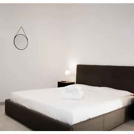 Apartment Kendra *