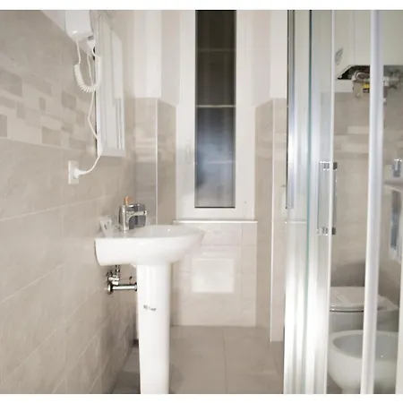 Kendra Appartement