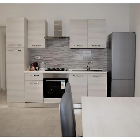 Appartement Kendra Rome